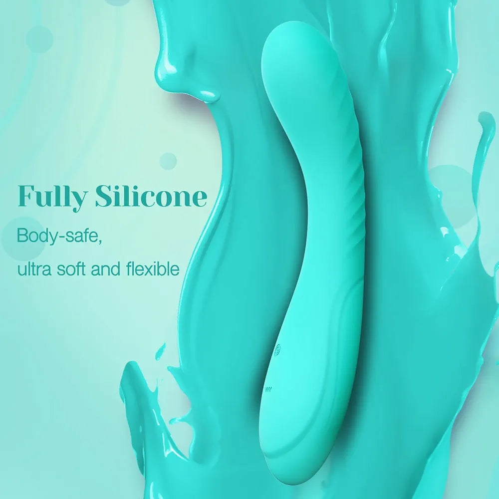 Tracy's Dog Powerful G Spot Vibrator for Deep Penetration, Adult Sex Toys