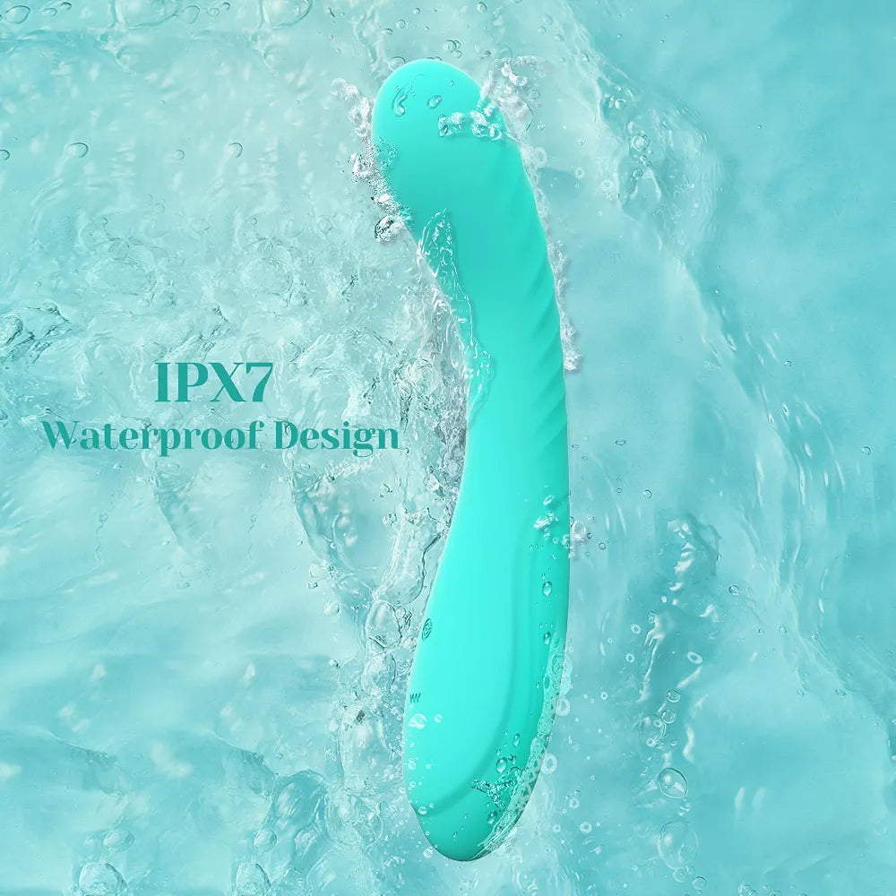Tracy's Dog Powerful G Spot Vibrator for Deep Penetration, Adult Sex Toys