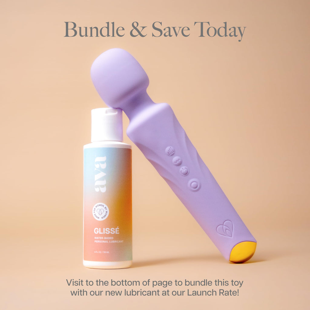 Ava Vibrator Sex Toys – Battery Life 4 Hours | Water Resistant Body Safe Silicone | Clitoral Vibrators Couples Sex Toy with Multi Patterns & speeds Vibrator for Women - Purple