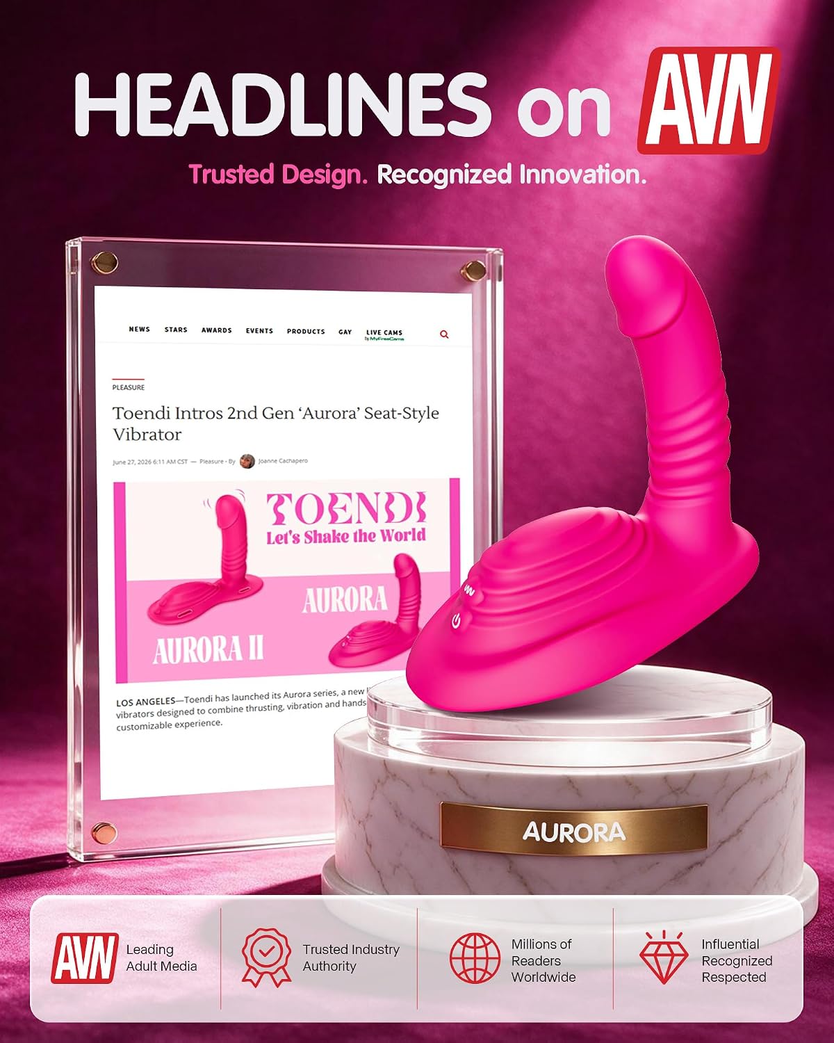Riding Grinding Thrusting Dildo Vibrator - Remote Control Sex Grinders with 9 Thrusts & Vibrations for Clit Perineum G Spot Stimulation, Women Female Sex Toy Adult Toys & Games Sex Machine Dildos