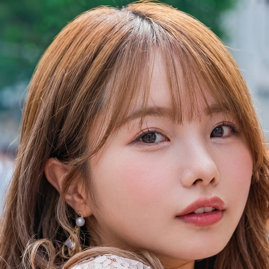 Ichika Matsumoto (松本いちか)