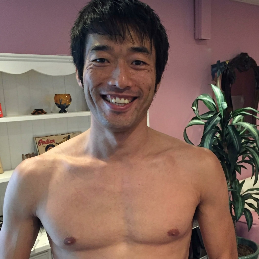 Daisuke Sadamatsu (貞松大輔)