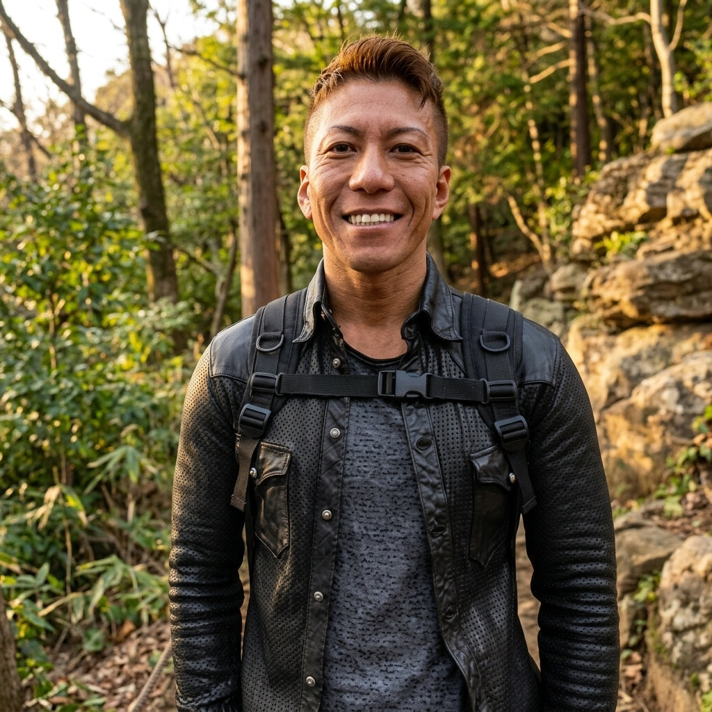 Yuto Kuroda (黒田悠斗)
