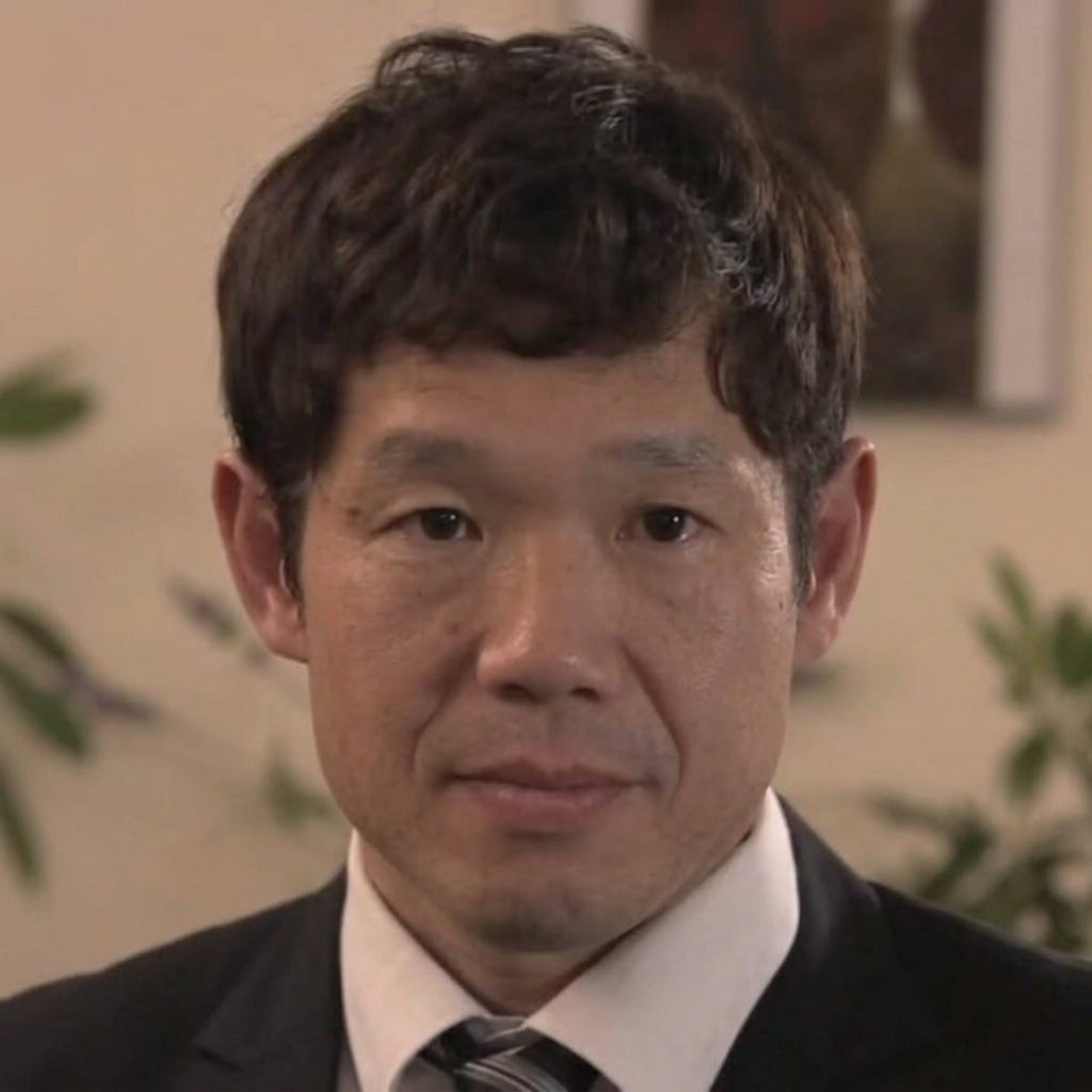 Yusuke Nishijima (西島雄介)