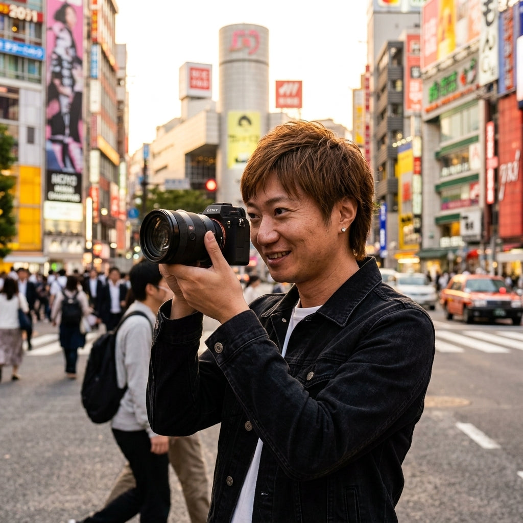 Tsukasa Hirata (平田司)