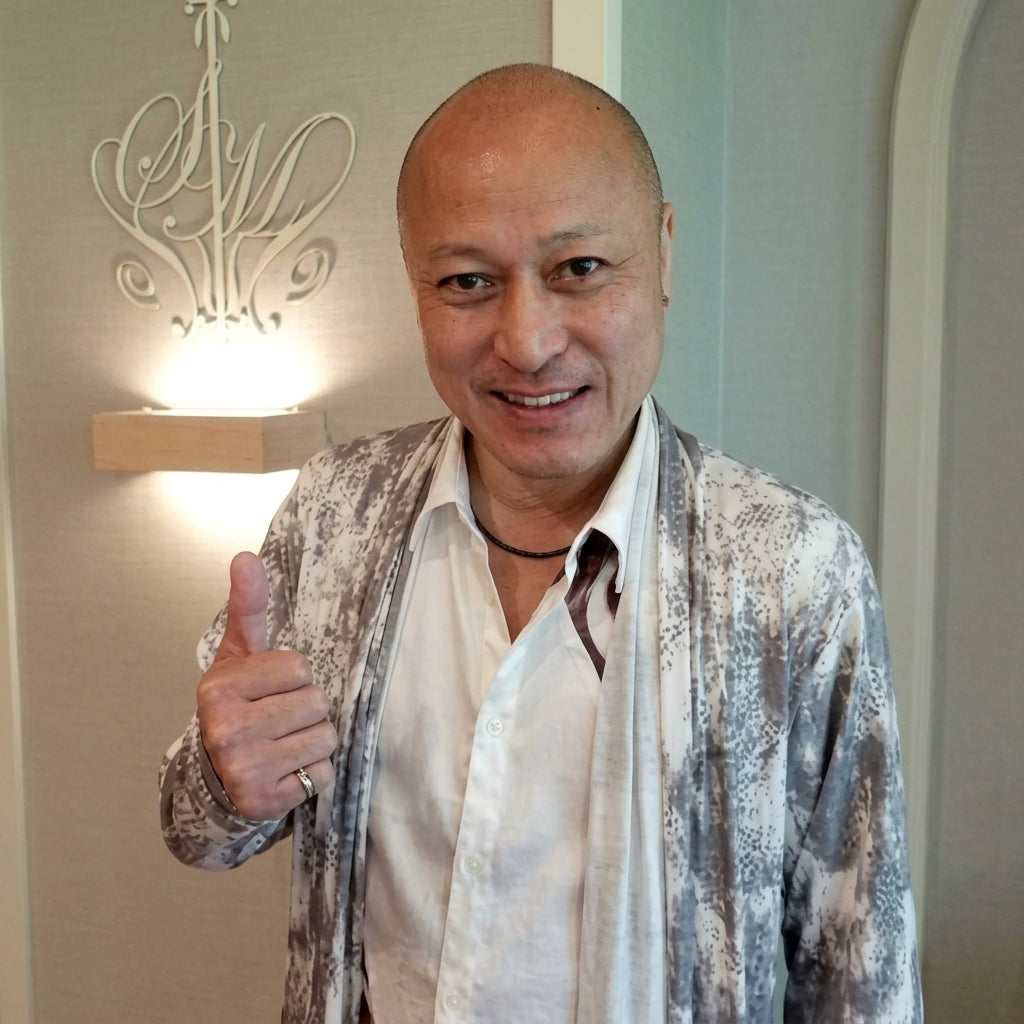 Pierre Ken (ピエール剣)