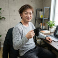 Seigo Hashimoto (橋本誠吾)