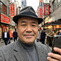 Tōru Ozawa (小沢とおる)