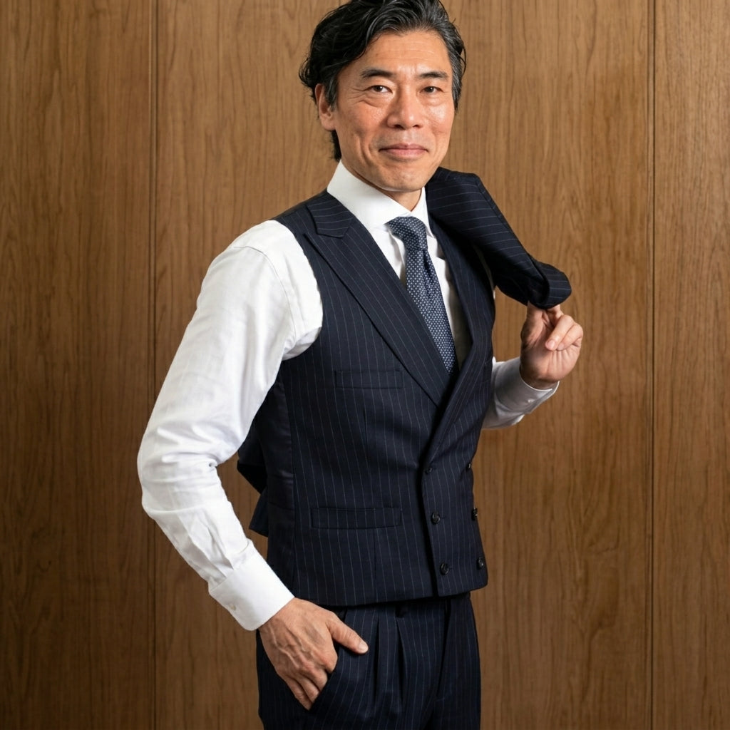 Masahiro Tabuchi (田淵正浩)