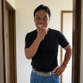 Tony Ohki (トニー大木)