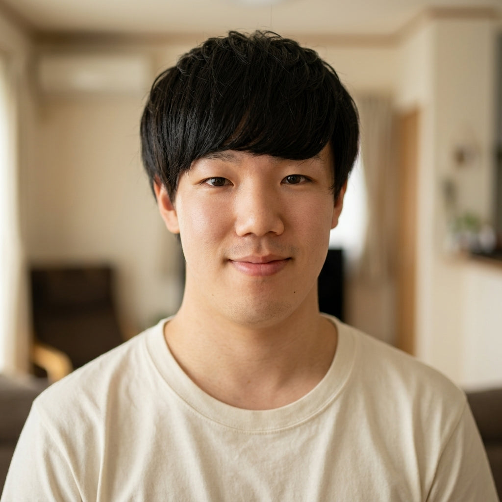 Nick (ニック)