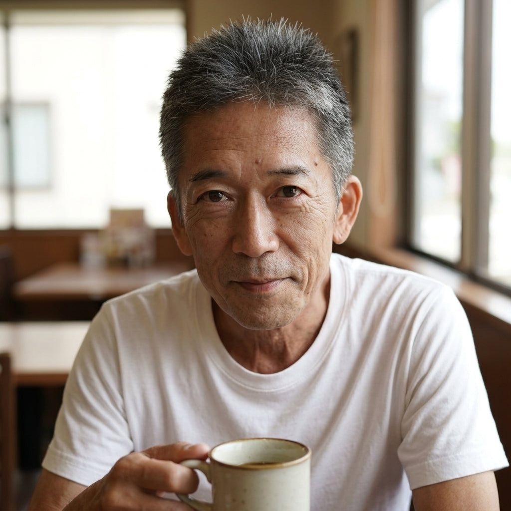 Kazuya Sawaki (沢木和也)